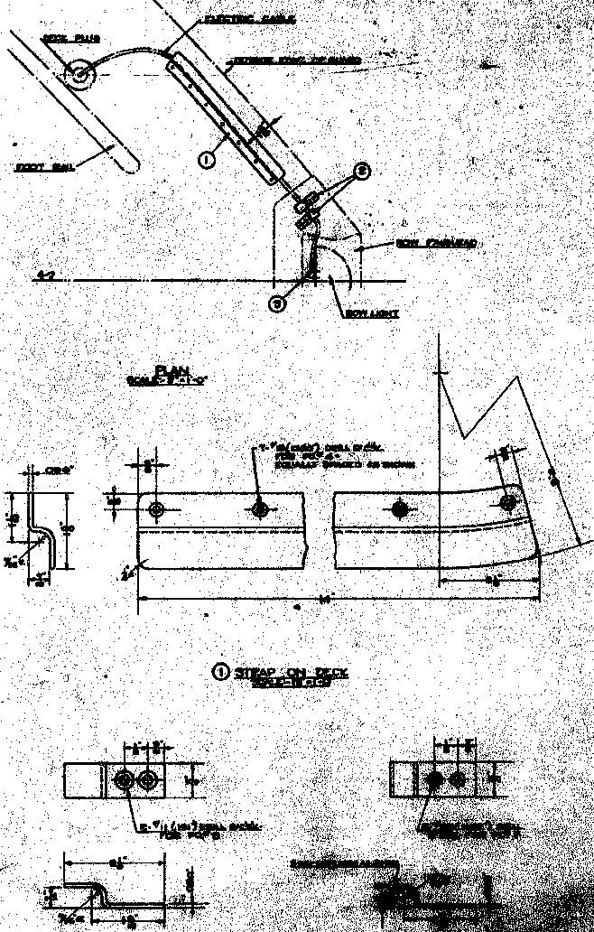 Bow Light Wiring