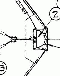 Elco PT Boat Bow