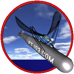 PT 103 Logo
